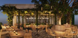 Urban oasis, The Greenhouse JHB moves to Sandton