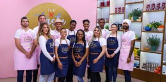 Meet The 12 Contestants Taking Part In The Taste Master SA: The Baking Edition Meet The 12 Contestants Taking Part In The Taste Master SA: The Baking Edition