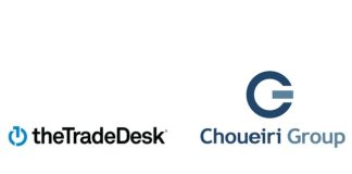 The Trade Desk and Choueiri Group partner to offer greater programmatic access in the Middle East The Trade Desk and Choueiri Group partner to offer greater programmatic access in the Middle East