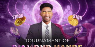Remitano Launches 'Tournament of Diamond Hands'