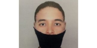 Violent assault and rape, police release identikit of suspect, Beaconsfield. Photo: SAPS