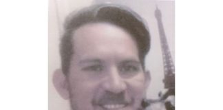 Police seek man who went missing from a smallholding, Deput, Northam. Photo: SAPS