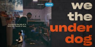 Halo helps Yoco showcase the truths of small business in SA