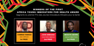Meet Africa’s New Generation of Health Innovators