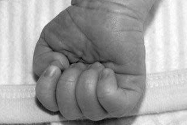 New born baby found abandoned at mall, Nelspruit