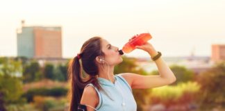 Water or Sports Drinks: What’s Better for Dehydration?