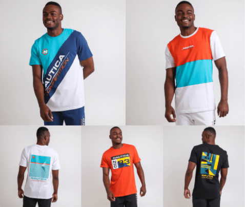 Nautica Competition Is Serving Us Sea, Style, and Streetwear Nautica Competition Is Serving Us Sea, Style, and Streetwear