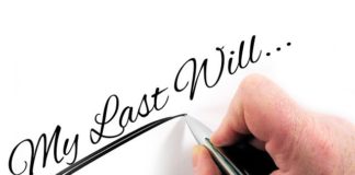 Without a will: What happens to your home when you die?