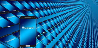 Is Huawei a famous smartphone maker brand in the world?