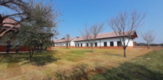 Pecanwood College Hartebeespoort: Paragon Architects completes major upgrade and extension