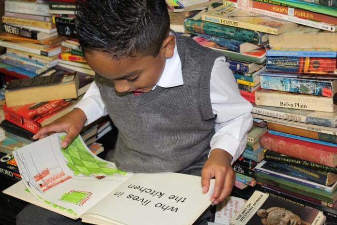 Learner Hud Ebrahim