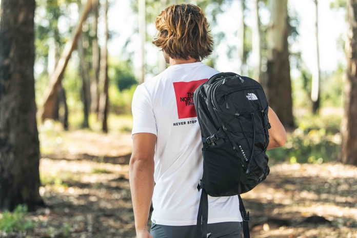 The North Face Backpacking & Hiking Packs