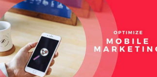 5 Tips for Optimizing Mobile Marketing