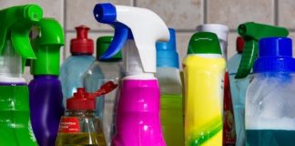 Effective and Quick House Cleaning Tips