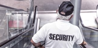 Office Security: Best Practices and Procedures