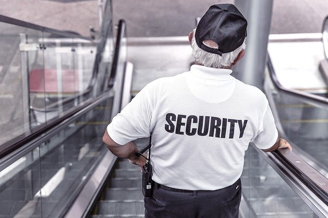 Office Security: Best Practices and Procedures Office Security: Best Practices and Procedures