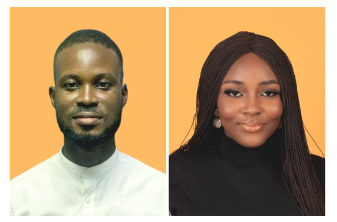Hameed Olanrewaju And Onyeka Iyoha Win Next-Gen Africa PR World Cup Competition