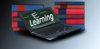 Retailers turn to e-learning programmes to develop staff