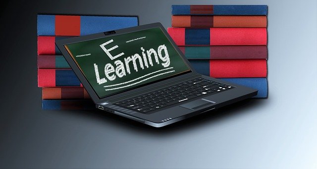 Retailers turn to e-learning programmes to develop staff