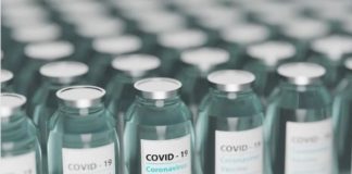 Covid-19 vaccinations and the ANC's contradictory statements