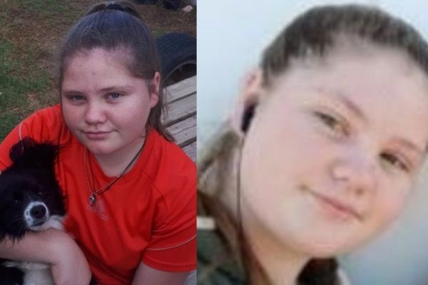 Social media users assist in finding missing teenager Social media users assist in finding missing teenager