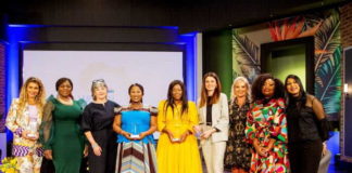 Winners announced for 2021 Santam Women of the Future Awards in association with FAIRLADY and TRUELOVE
