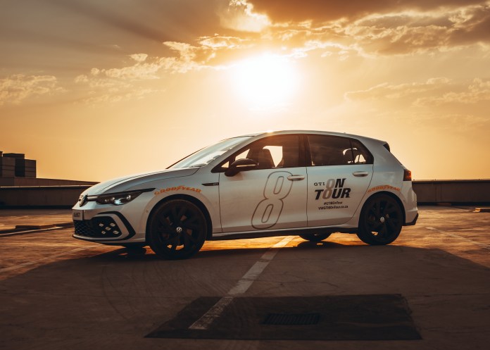 Volkswagen SA’s Golf 8 GTI Launch Gets South Africans’ Hearts Racing Volkswagen SA’s Golf 8 GTI Launch Gets South Africans’ Hearts Racing