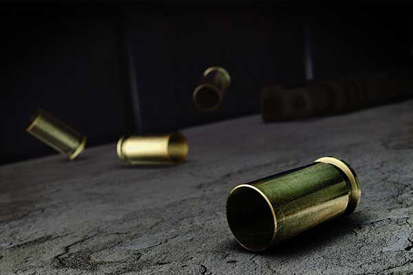 Groom and 4 others shot dead after wedding, Katkop Groom and 4 others shot dead after wedding, Katkop