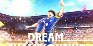 “Captain Tsubasa: Dream Team” Dream Championship 2021 Final Regional Qualifiers Begin!