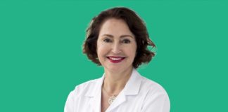 Women are encouraged to perform self-breast exams and keep up with mammography for early detection Women are encouraged to perform self-breast exams and keep up with mammography for early detection
