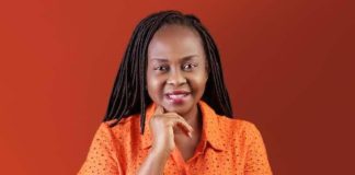 Ford Foundation Appoints Catherine Chinedum Aniagolu-Okoye As Regional Director For West Africa Ford Foundation Appoints Catherine Chinedum Aniagolu-Okoye As Regional Director For West Africa