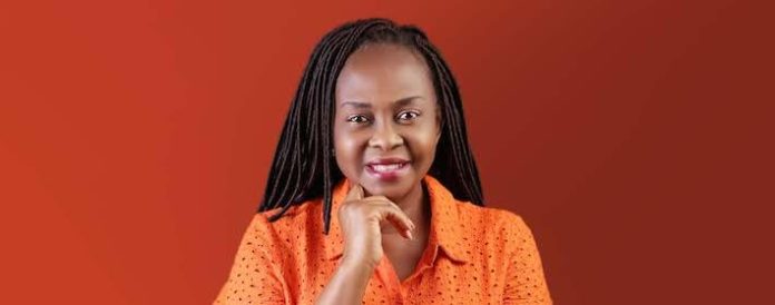 Ford Foundation Appoints Catherine Chinedum Aniagolu-Okoye As Regional Director For West Africa