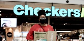 Checkers Xtra Xtra Weekend
