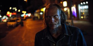 Fried Barry to Premiere on DStv Box Office on 26 October Fried Barry to Premiere on DStv Box Office on 26 October