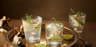 The perfect serve: A summer gin tasting