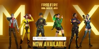 Free Fire MAX officially launches globally Free Fire MAX officially launches globally