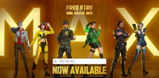 Free Fire MAX officially launches globally; delivers audiovisual enhancements and a new map editor for an optimized Free Fire experience Free Fire MAX officially launches globally; delivers audiovisual enhancements and a new map editor for an optimized Free Fire experience