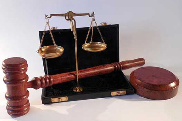 Conference held on the decline of the criminal justice system in South Africa Conference held on the decline of the criminal justice system in South Africa