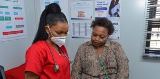 Air Liquide and Unjani Clinics partner to improve access to oxygen for medical use in peri-urban and rural communities in South Africa