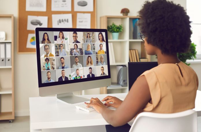 Hybrid working – 21st Century unpacks the new norm Hybrid working – 21st Century unpacks the new norm
