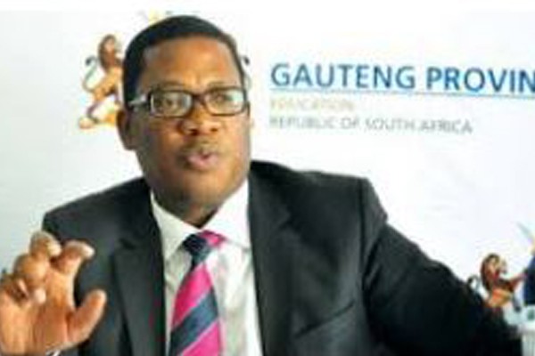 Lesufi’s AfriForum lies – FF Plus lodges complaint with Integrity Commissioner Lesufi’s AfriForum lies – FF Plus lodges complaint with Integrity Commissioner
