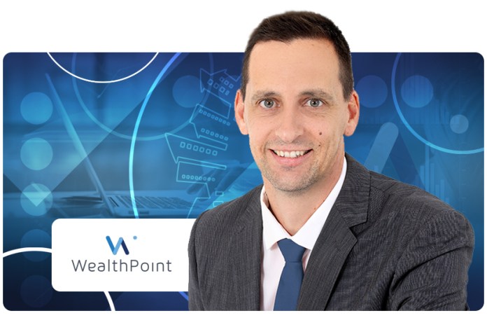 Global Wealth Group’s Chief Product Officer Linden Booth accepted into Forbes Technology Council