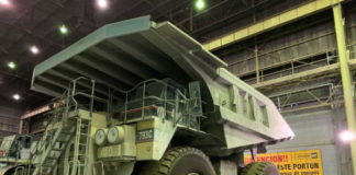 Turnkey solutions for the valuation and disposal of repossessed mining, construction equipment Turnkey solutions for the valuation and disposal of repossessed mining, construction equipment