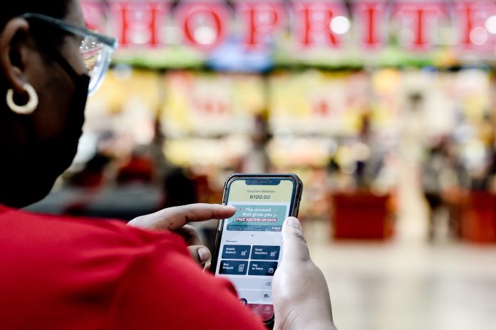 Innovation and partnership opens up new banking facilities for Shoprite Group customers Innovation and partnership opens up new banking facilities for Shoprite Group customers