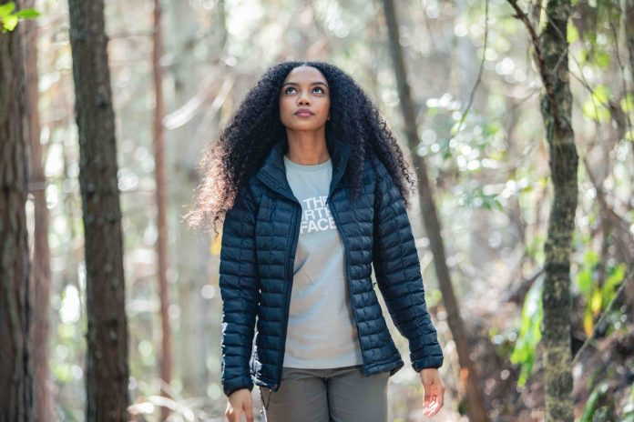 The Thermoball – ECO collection from The North Face The Thermoball – ECO collection from The North Face