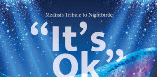 Mzansi Youth Choir pays tribute to Nightbirde
