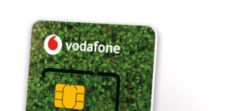 Vodafone connects its customers with Thales’ Eco-SIM card Vodafone connects its customers with Thales’ Eco-SIM card
