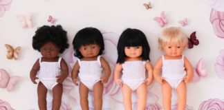 Miniland Launches Diverse And Inclusive Doll Range In South Africa