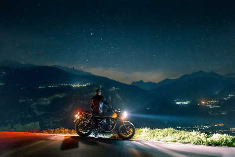 How to keep your motorcycle cruising for longer How to keep your motorcycle cruising for longer