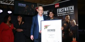 REWARDING ENTREPRENEURS – ENRICHING COMMUNITIES Firstwatch announces 2021 initiative to support entrepreneurs REWARDING ENTREPRENEURS – ENRICHING COMMUNITIES Firstwatch announces 2021 initiative to support entrepreneurs